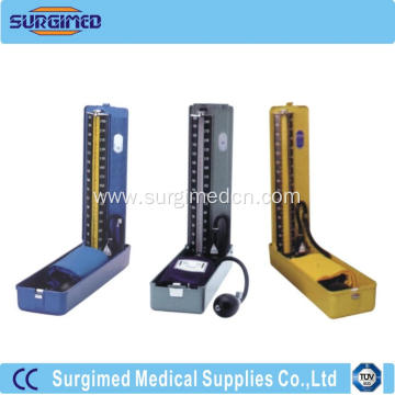 Medical Sphygmomanometer Bp Machine